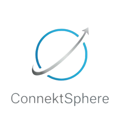 ConnektSphere Logo