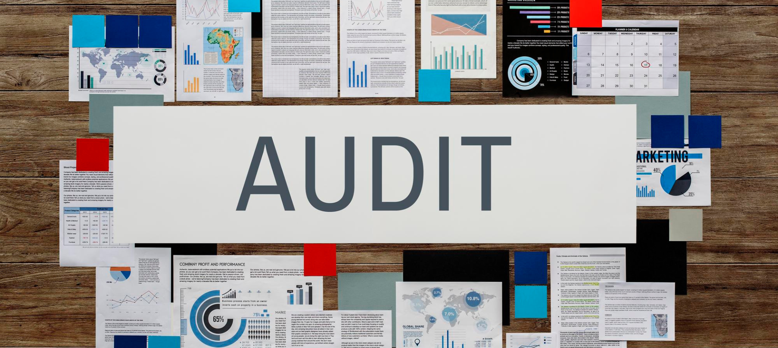 How to Audit Your B2B Positioning: 15 Questions to Find Hidden Growth Leaks - BrandOrbitX
