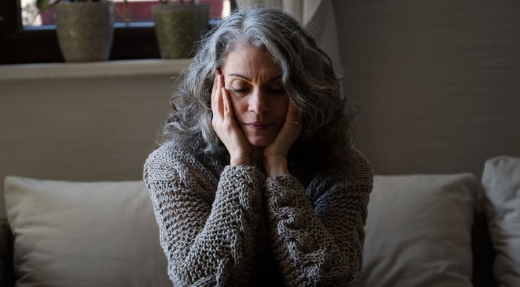 Mental Health During Menopause: Understanding and Managing Mood Changes - menopauseonset.com
