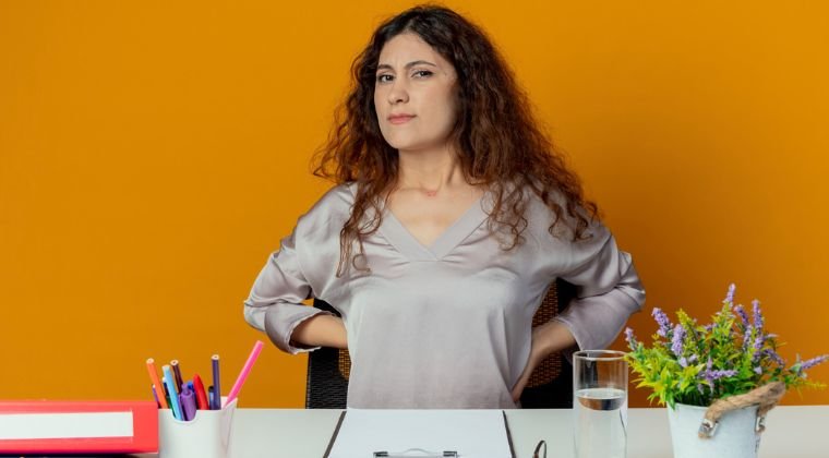 Managing Menopause at Work: Working Woman's Complete Guide